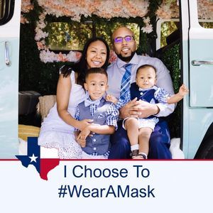 Meet your Posher, Tammie